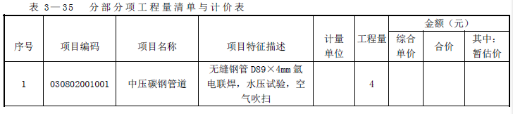 工程造价案例分析（土建+安装）,综合练习,土建安装工程造价案例分析