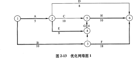 工程造价案例分析（土建+安装）,章节练习,土建安装工程造价案例分析综合练习