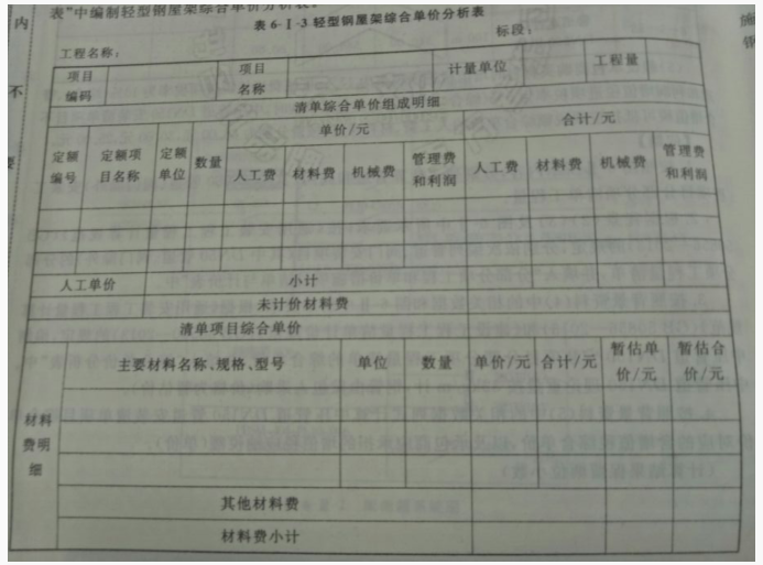 工程造价案例分析（土建+安装）,历年真题,一级造价工程师《土建安装案例》真题