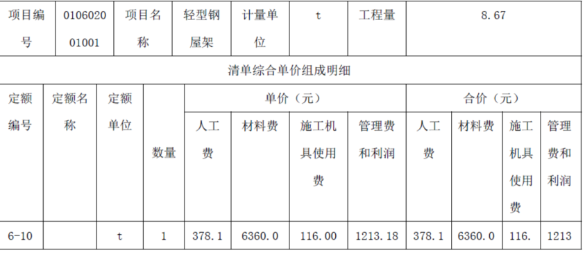 工程造价案例分析（土建+安装）,历年真题,一级造价工程师《土建安装案例》真题