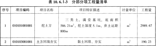 工程造价案例分析（土建+安装）,章节练习,工程造价案例分析综合练习