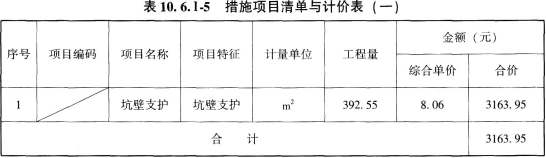 工程造价案例分析（土建+安装）,章节练习,工程造价案例分析综合练习