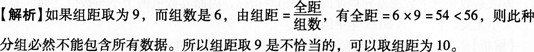 中级统计师工作实务,预测试卷,2021年中级统计师《统计工作实务》名师预测卷2