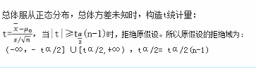 中级统计相关知识,章节练习,统计学基础知识