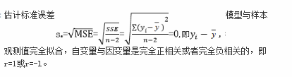 中级统计相关知识,章节练习,统计学基础知识