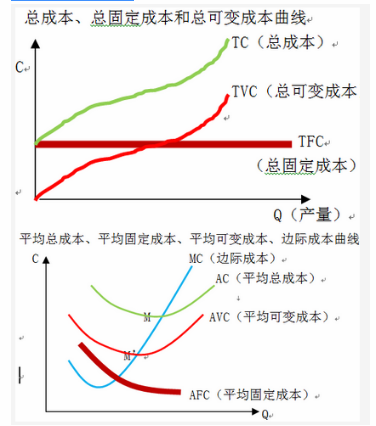 中级统计相关知识,章节练习,经济学基础知识
