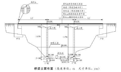 二建公路工程实务,预测试卷,2022年二级建造师《公路实务》预测试卷