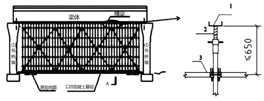 二建公路工程实务,预测试卷,2022年二级建造师《公路实务》预测试卷