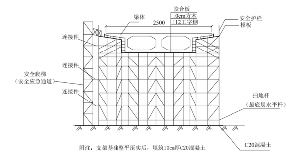 二建公路工程实务,模拟试卷,2025二建《公路实务》名师提分卷3
