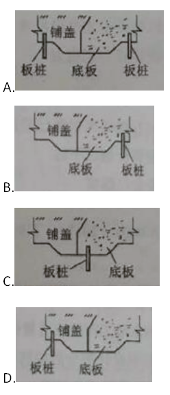 二建水利水电实务,章节练习,基础复习,真题章节