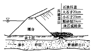 二建水利水电实务,模拟试卷,2025二建《水利水电实务》高分提分卷6