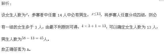 政法干警,历年真题,政法干警考试《行政职业能力测验》真题汇编1