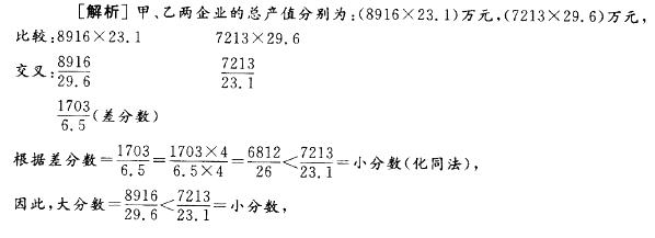 政法干警,专项训练,资料分析