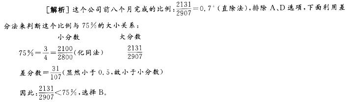 政法干警,专项训练,资料分析