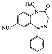 药学（士）,章节练习,基础知识习题,药物化学