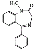 药学（士）,章节练习,基础知识习题,药物化学