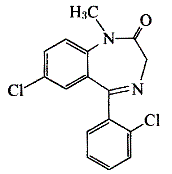 药学（士）,章节练习,基础知识习题,药物化学