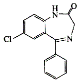 药学（士）,章节练习,基础知识习题,药物化学