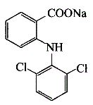 药学（士）,章节练习,基础知识习题,药物化学