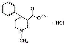 药学（士）,章节练习,基础知识习题,药物化学