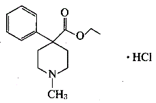 药学（士）,章节练习,基础知识习题,药物化学