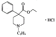 药学（士）,章节练习,基础知识习题,药物化学