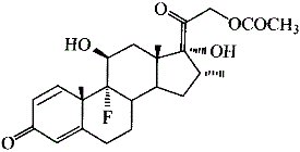 药学（士）,章节练习,基础知识习题,药物化学