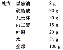 药学（师）,章节练习,基础复习,相关专业知识,药剂学