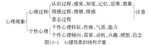 专业基础,章节练习,内部冲刺,第十章消费心理和营销心理
