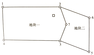 测绘案例分析,历年真题,2016年注册测绘师资格《测绘案例分析》真题