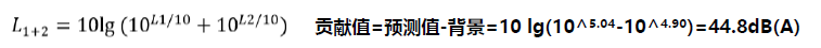 环评技术方法,历年真题,2021年环境影响评价工程师《技术方法》真题精选