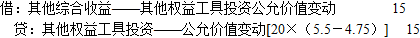 中级审计师审计专业相关知识,真题章节精选,企业财务会计