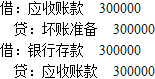 中级审计师审计理论与实务,真题章节精选,企业财务审计