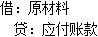 中级审计师审计理论与实务,真题章节精选,企业财务审计