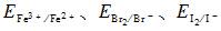 电气工程师公共基础,章节练习,内部冲刺,第一部分工程科学基础,第三章化学