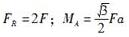 电气工程师公共基础,章节练习,内部冲刺,第一部分工程科学基础,第四章理论力学