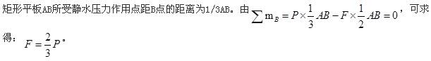 电气工程师公共基础,章节练习,注册电气工程师（工程科学基础流体力学）