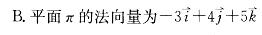 电气工程师公共基础,章节练习,注册电气工程师（高等数学）