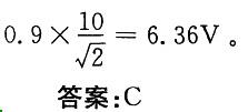 电气工程师公共基础,章节练习,电气工程师公共基础真题