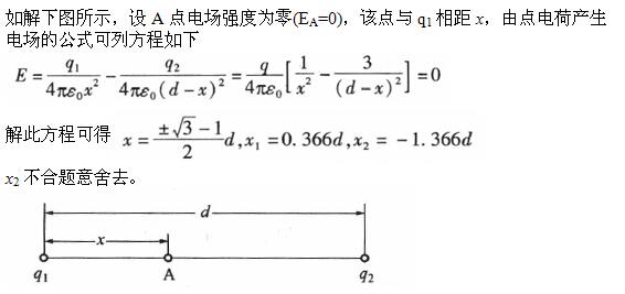 电气工程师基础专业知识,章节练习,电路与电磁场