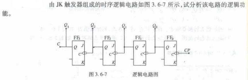 电气工程师基础专业知识,章节冲刺,数字电子技术