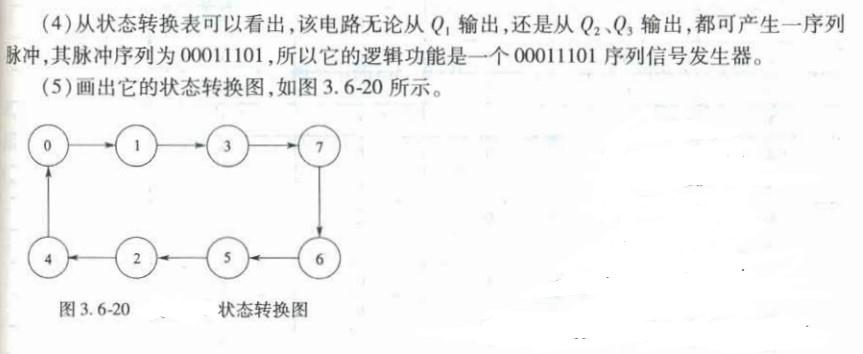 电气工程师基础专业知识,章节冲刺,数字电子技术