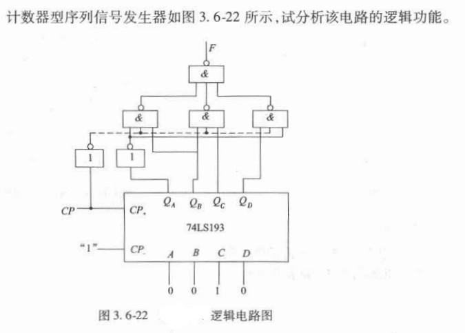 电气工程师基础专业知识,章节冲刺,数字电子技术