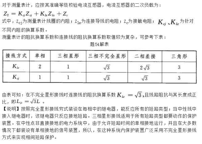 电气工程师基础专业知识,历年真题,2013年电气工程师《（发配变电）专业基础》真题