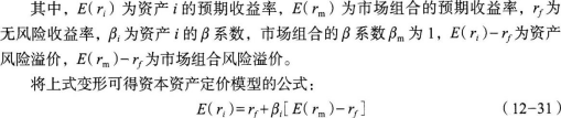 证券投资基金基础知识,章节冲刺,证券投资基金基础知识