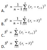 证券投资基金基础知识,真题章节精选,投资管理基础
