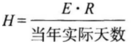 证券投资基金基础知识,真题章节精选,基金的估值、费用与会计核算