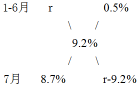 行测,历年真题,2019年0119辽宁省公务员考试《行测》真题（公检法）