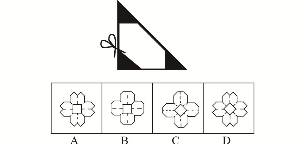 行测,历年真题,2019年0519浙江省公务员考试《行测》真题（A卷）