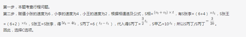 行测,历年真题,2019年0420四川省公务员考试《行测》真题